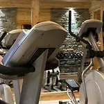 Cgh Résidences&spas Les D'angèle Aparthotel