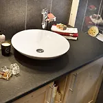Cgh Résidences&spas Les D'angèle Châtel