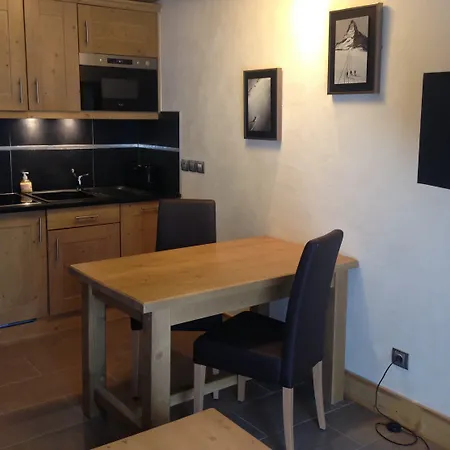 Cgh Residences & Spas Les D'angele 4* Châtel