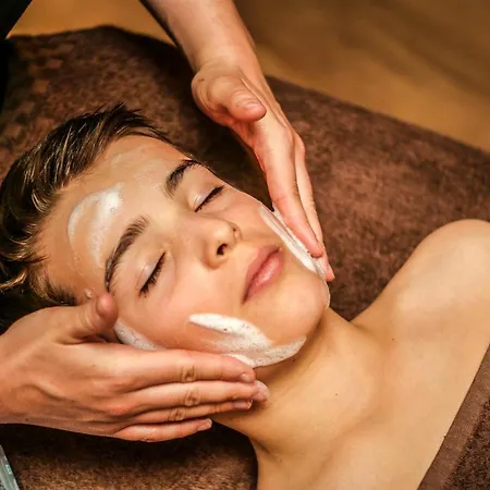 Aparthotel Cgh Residences & Spas Les D'angele