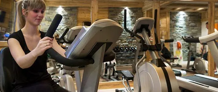 Cgh Residences & Spas Les D'angele Apartmanhotel