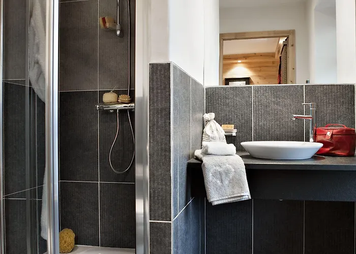 Cgh Residences & Spas Les D'angele Apartmanhotel