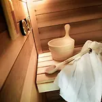 Cgh Residences & Spas Les D'angele מלון דירות 4*