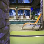 מלון דירות Cgh Residences & Spas Les D'angele 4*