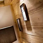 מלון דירות Cgh Residences & Spas Les D'angele 4*