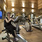 מלון דירות Cgh Residences & Spas Les D'angele 4*