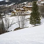 מלון דירות Cgh Residences & Spas Les D'angele 4*