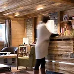 Cgh Residences & Spas Les D'angele 4*