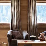 Cgh Residences & Spas Les D'angele מלון דירות 4*