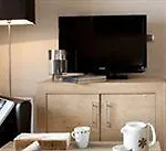 מלון דירות Cgh Residences & Spas Les D'angele