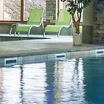 מלון דירות Cgh Residences & Spas Les D'angele