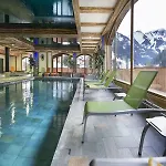 Cgh Residences & Spas Les D'angele מלון דירות