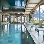 Cgh Residences & Spas Les D'angele מלון דירות 4*