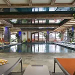 Cgh Residences & Spas Les D'angele 4* Châtel