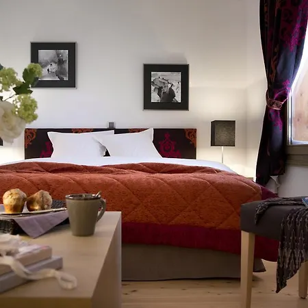 Cgh Residences & Spas Les D'angele 4*