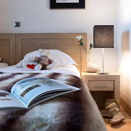 Cgh Residences & Spas Les D'angele 4*
