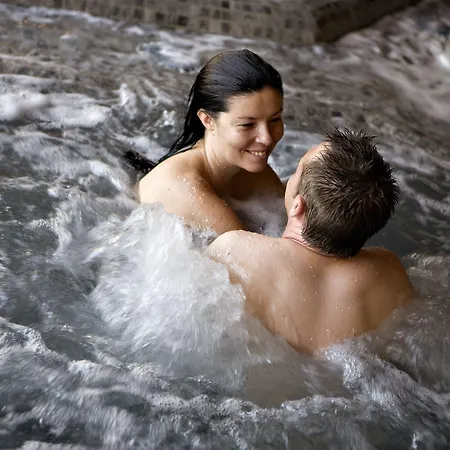 Cgh Residences & Spas Les D'angele