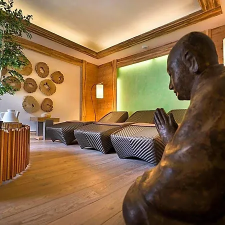 Aparthotel Cgh Residences & Spas Les D'angele