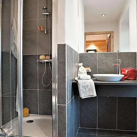 Cgh Residences & Spas Les D'angele 4*