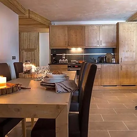 Cgh Residences & Spas Les D'angele 4* Châtel