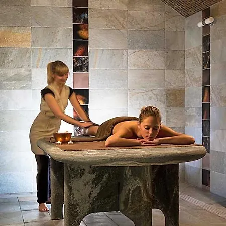 Cgh Residences & Spas Les D'angele