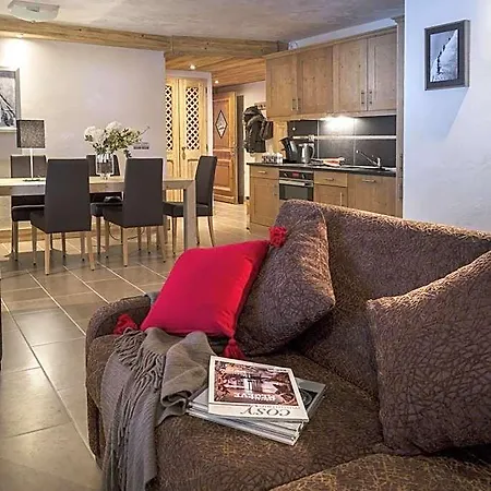 Cgh Residences & Spas Les D'angele