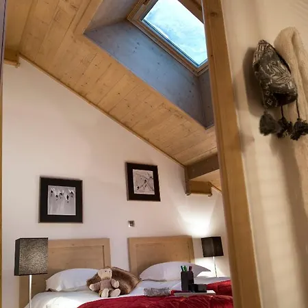 Cgh Residences & Spas Les D'angele 4*