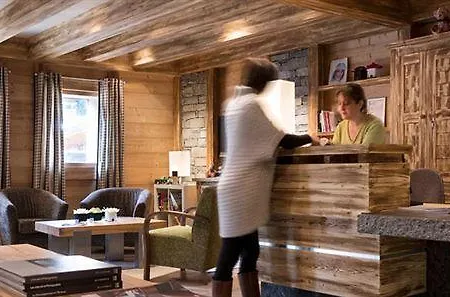 Cgh Residences & Spas Les D'angele 4*