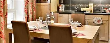 Cgh Residences & Spas Les D'angele