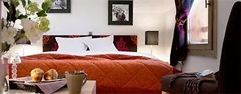 Cgh Residences & Spas Les D'angele 4* Châtel