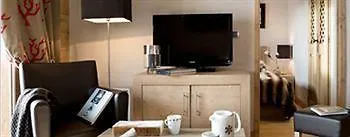 Aparthotel Cgh Residences & Spas Les D'angele