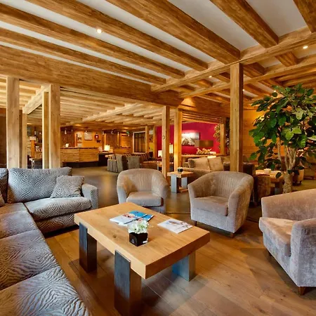 Aparthotel Cgh Residences & Spas Les D'angele