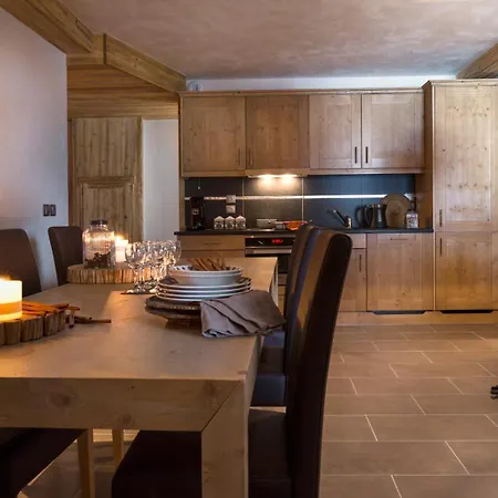 Cgh Residences & Spas Les D'angele