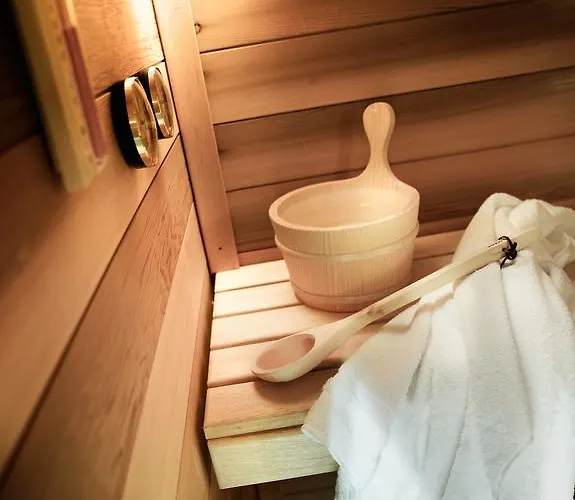 Cgh Résidences&spas Les D'angèle Apartahotel 4*