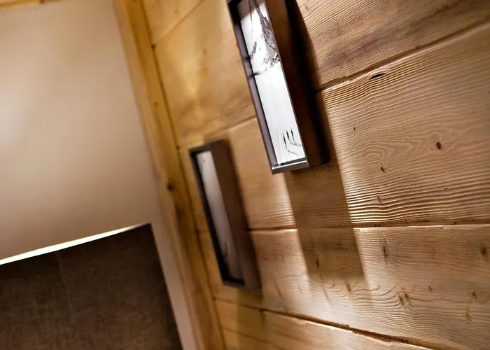 Aparthotel Cgh Residences & Spas Les D'angele 4*