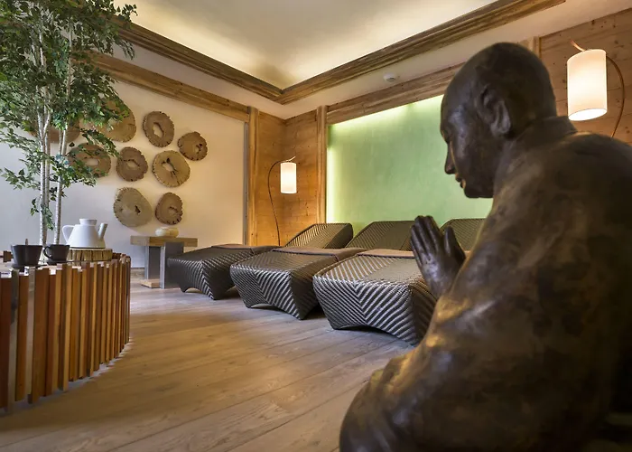 Cgh Résidences&spas Les D'angèle Apartahotel 4*
