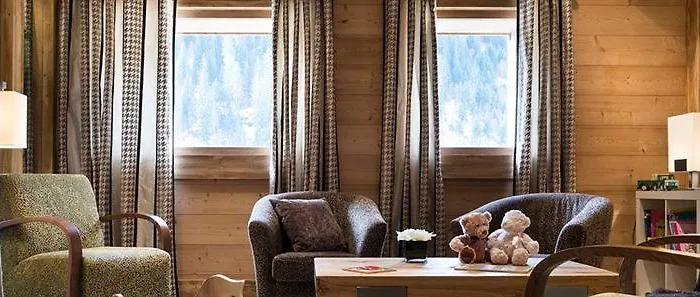 Cgh Résidences&spas Les D'angèle Apartahotel 4*